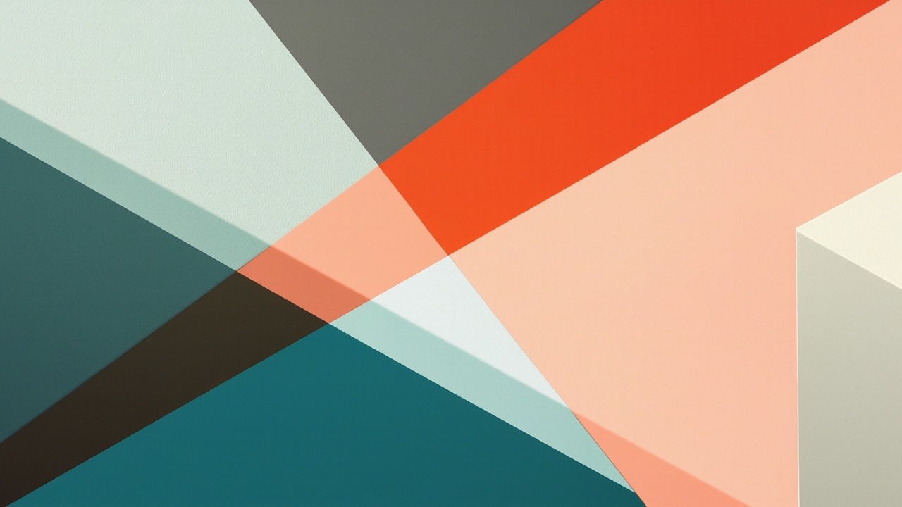 Abstract editorial illustration accompanying “Your First Kink, With Fewer Surprises: A Consent-First Guide”.
